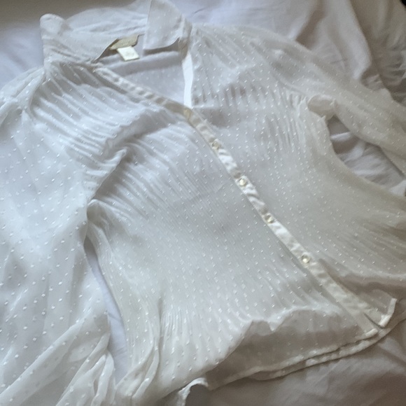 NWT Women’s XL Blouse - Picture 2 of 5